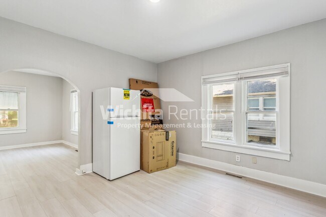 Foto del edificio - 1038 S Ellis St