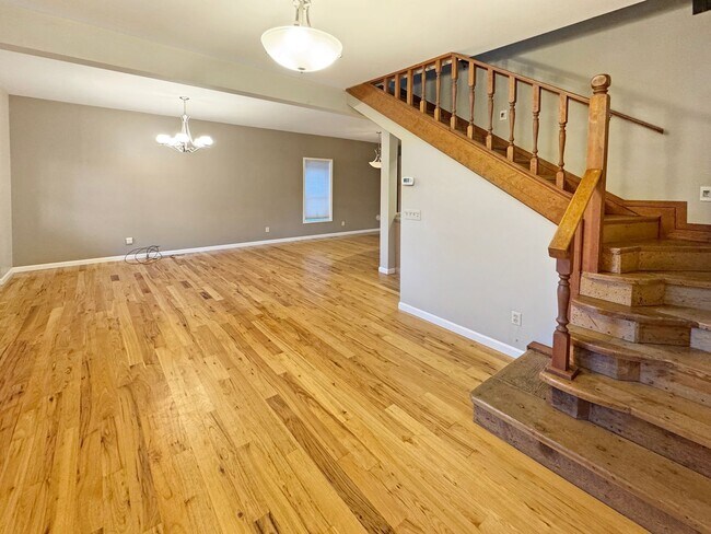Building Photo - Dog-Friendly North End Boise Home Near Camel’s Back Park & Hyde Park with Fenced Yard, Built-Ins ...