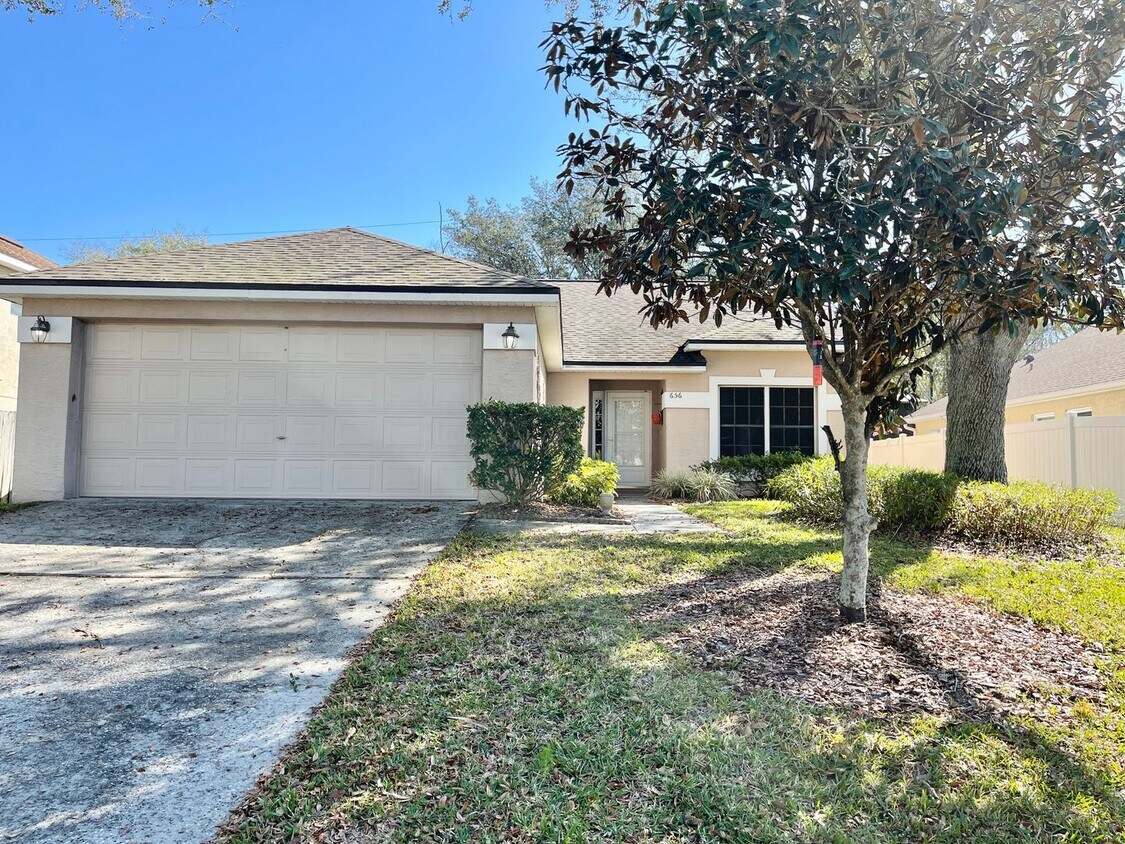 Foto principal - Awesome Ocoee Home for rent