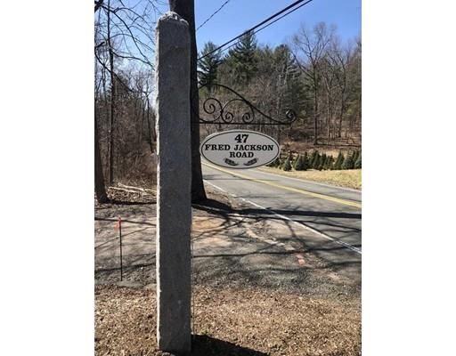 Building Photo - 47 Fred Jackson Rd