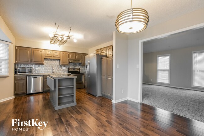 Foto del edificio - 1600 Christi Ln