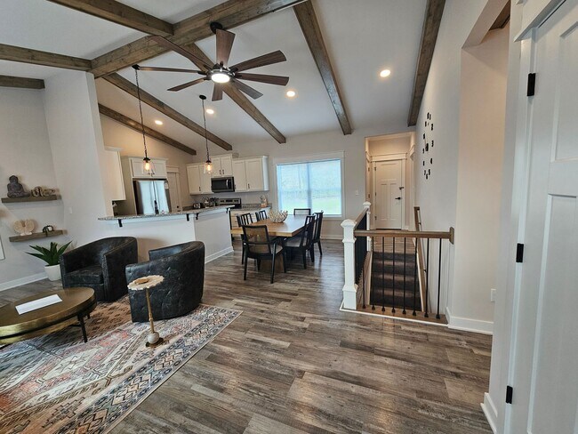 Foto del edificio - Upscale New Construction Ranch
