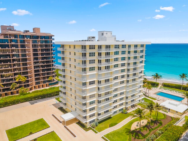 Building Photo - 500 Ocean Dr