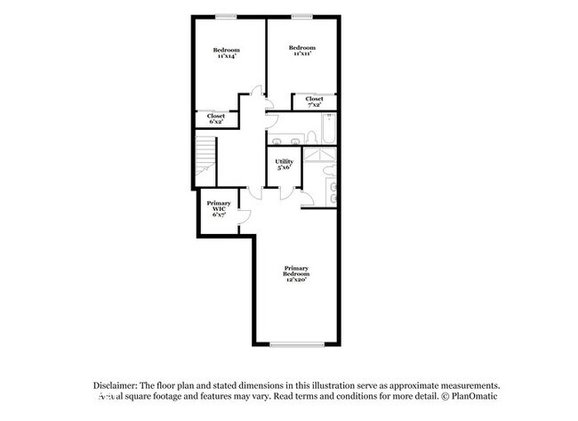 Building Photo - 2054 Hoosier Way