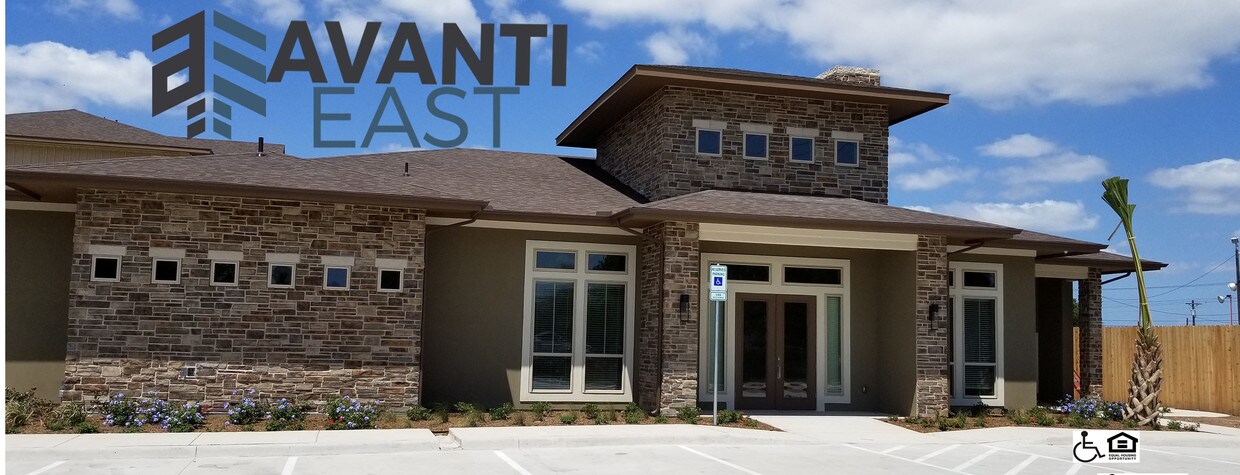 Foto principal - Avanti East Apartments