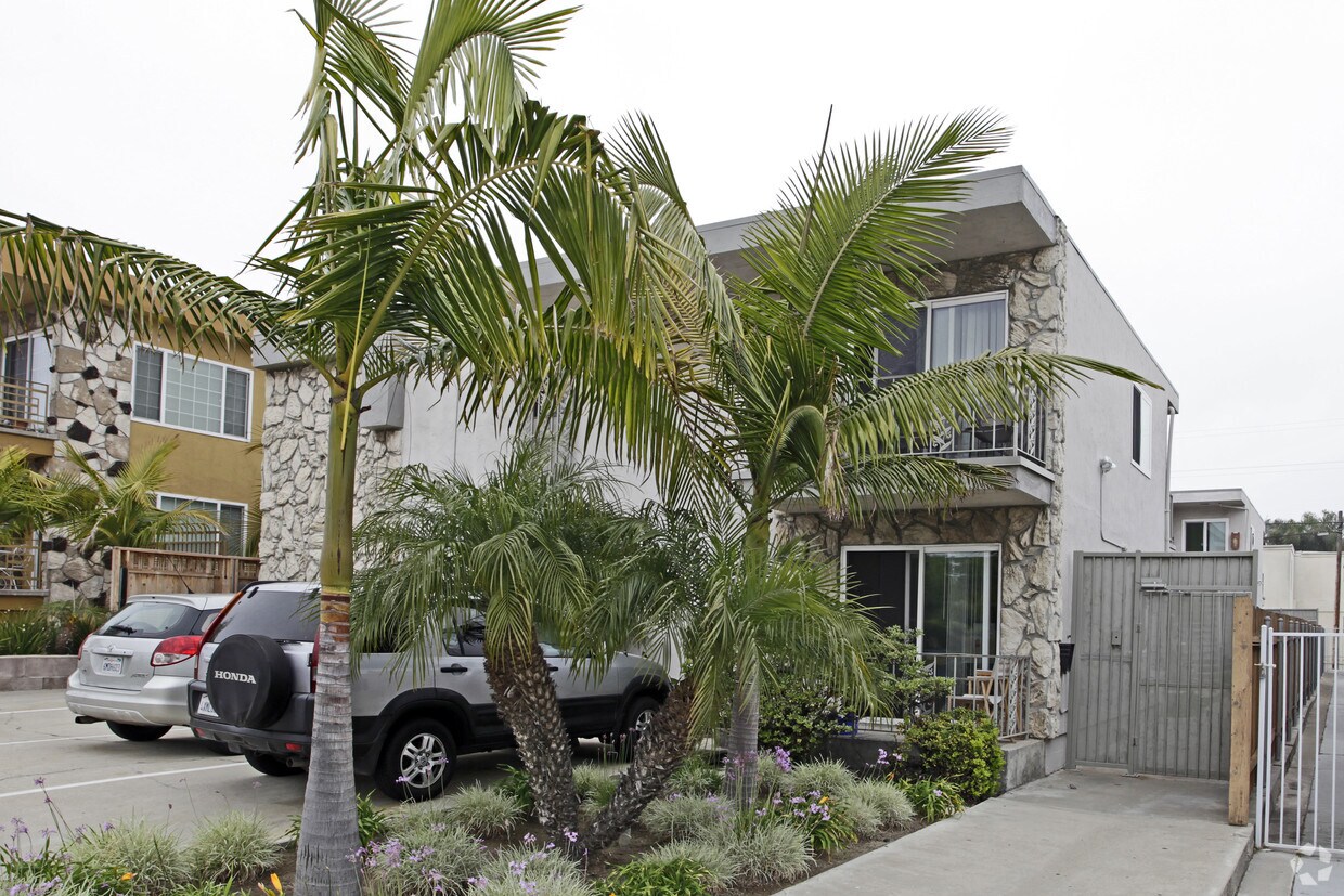 Foto del edificio - 3975 Arizona St