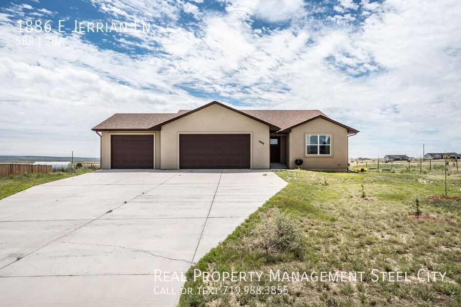 Foto principal - 1886 Jerrian Ln