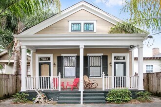 Building Photo - 7916 Hickory St