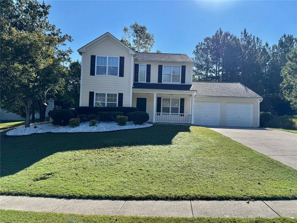 Foto principal - 4071 Plantation Mill Dr