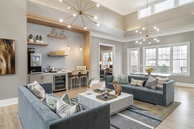 Foto del edificio - ZZZBell Kennesaw Mountain