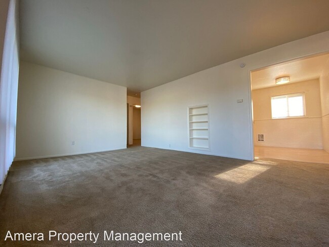 Building Photo - 2 br, 1 bath House - 3544 E Portland Ave