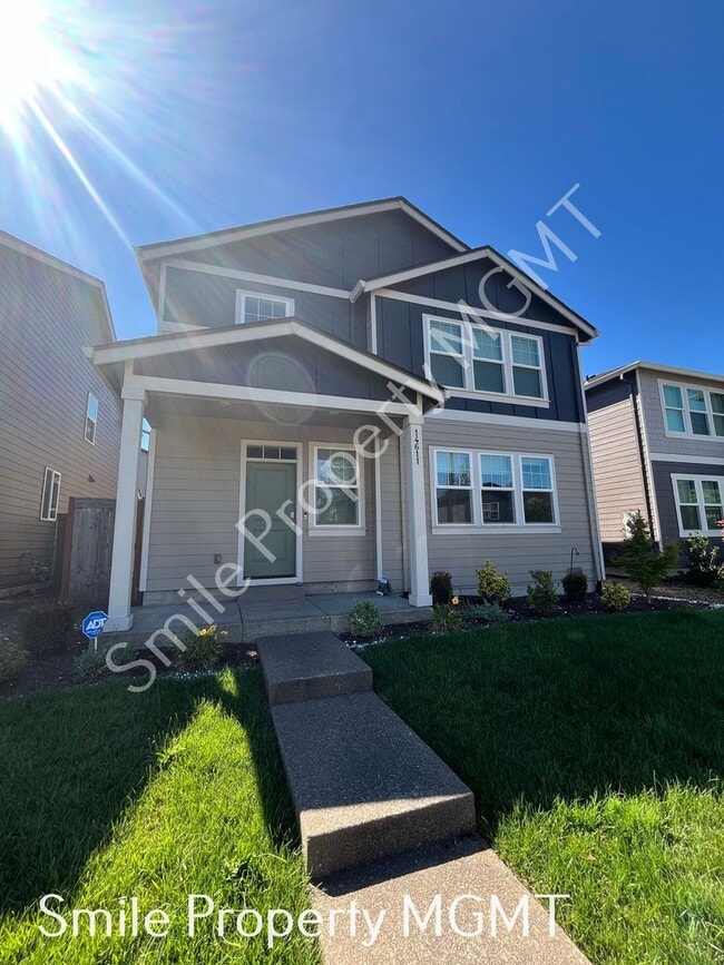 Building Photo - 14611 SW 78th Ave