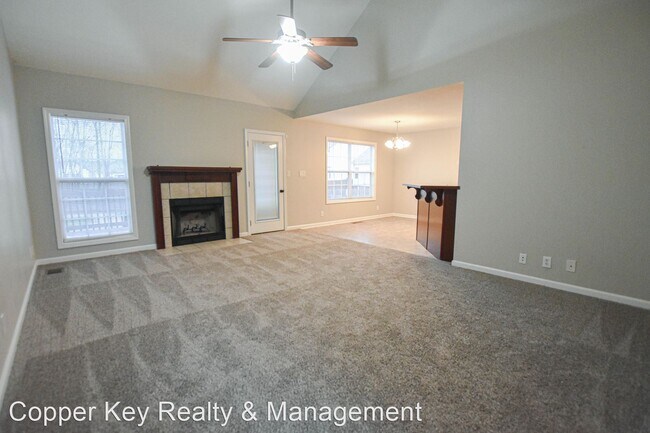 Building Photo - 3 br, 2 bath House - 3742 Nadia Drive