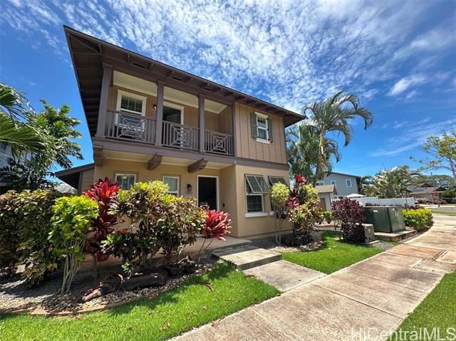 Primary Photo - 91-1183-1183 Waipuhia St