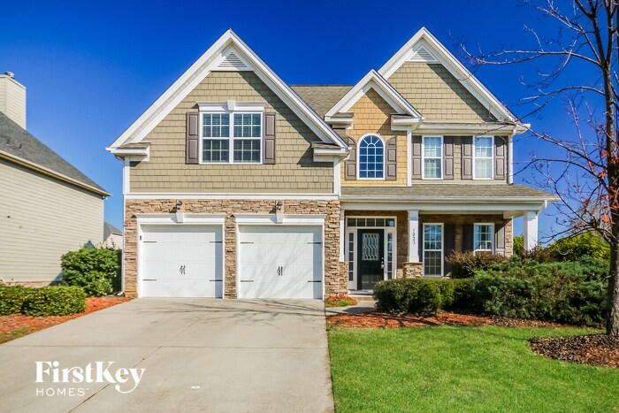 Foto principal - 1023 Potomac Rd