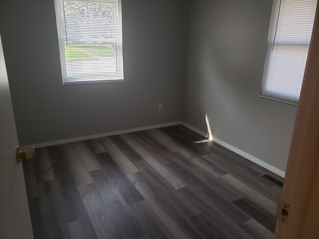 Bedroom 3 - 1500 E 33rd Ave
