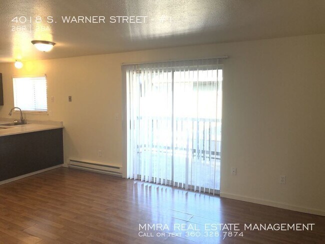 Foto del edificio - 4018 S Warner St