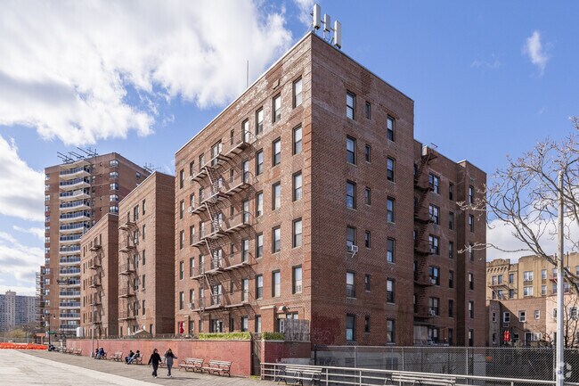 Foto del edificio - 201 Brighton 1St Rd