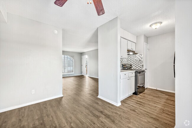 Interior Photo - Park at Timberlake