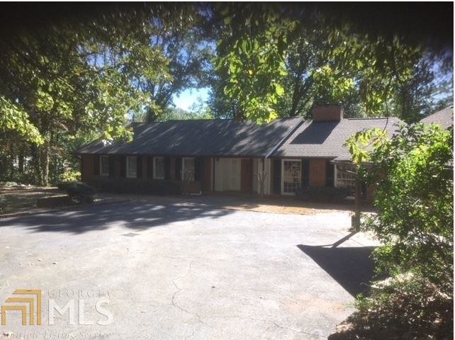 Primary Photo - 374 Mount Vernon Hwy