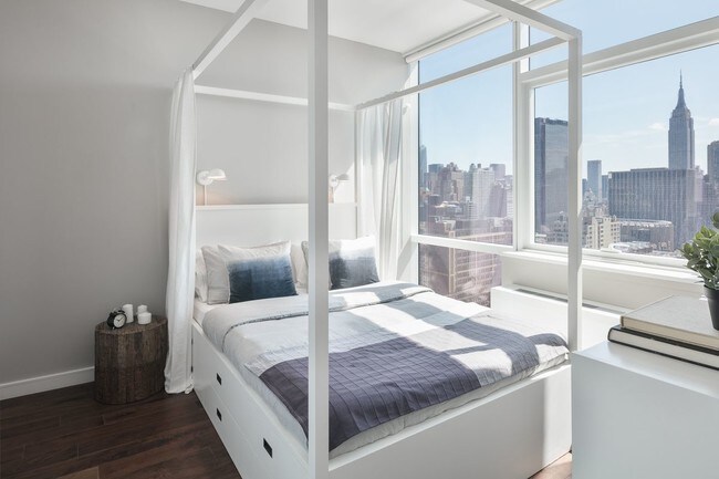 Foto del edificio - 507 W 28th St