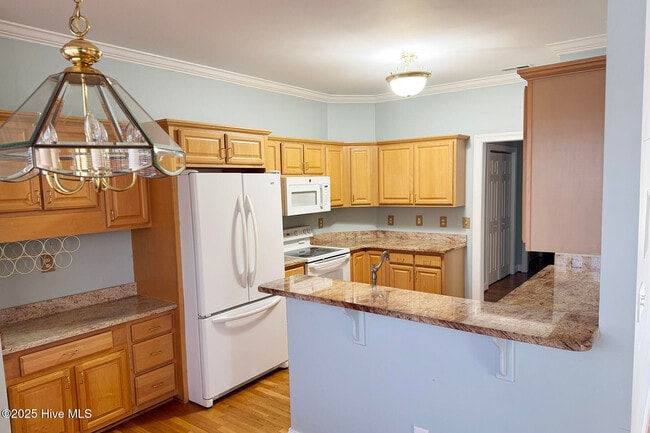 Building Photo - 8405 Fiddlestick Way