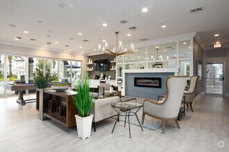 Interior Photo - The Place on Millenia