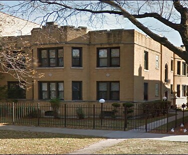 Foto del edificio - 8015 S Indiana Ave