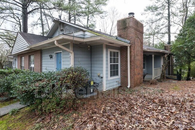 Foto del edificio - 4838 Westridge Dr