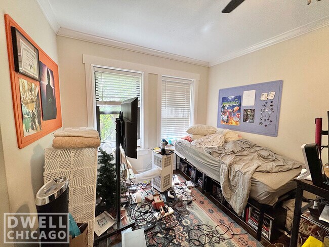 Foto del edificio - 2541 N Seminary Ave