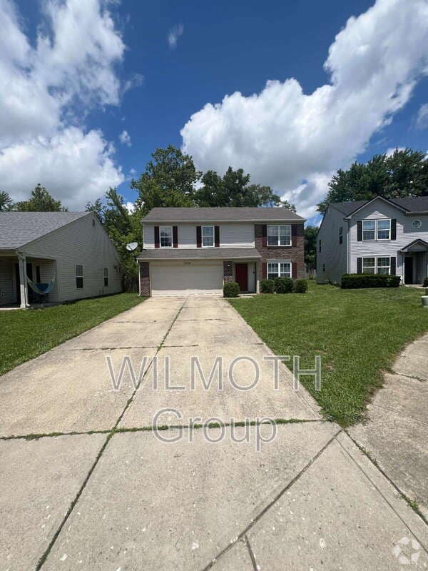 Building Photo - 7032 Mars Dr
