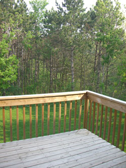 Building Photo - Red Cedar Townhomes