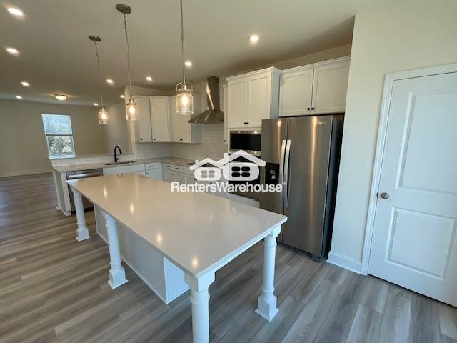 Foto del edificio - 1319 Millpark Ln