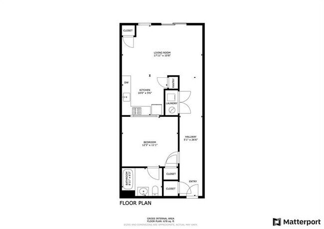 Foto del edificio - 1450 Fifth Ave