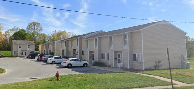 Foto del edificio - 416 Beech St