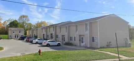 Building Photo - 416 Beech St