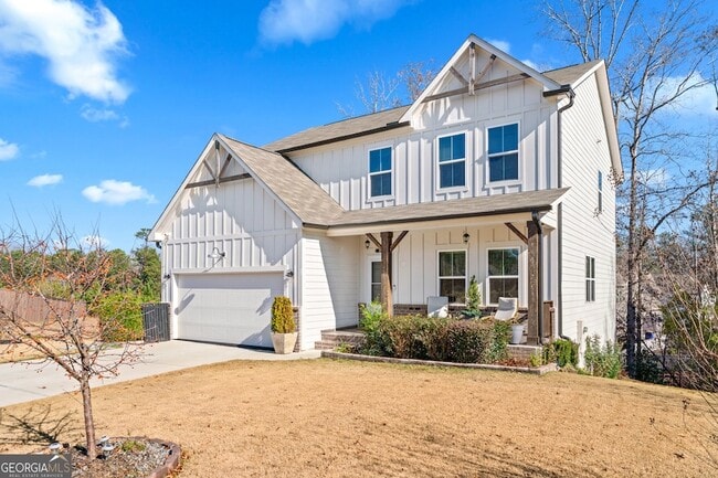 Building Photo - 97 Brookstone Ct