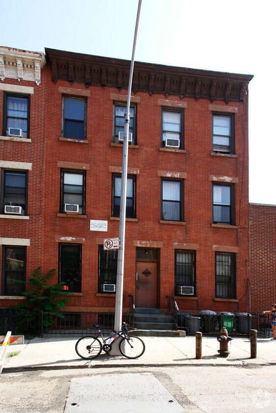 Foto del edificio - 257 16th St