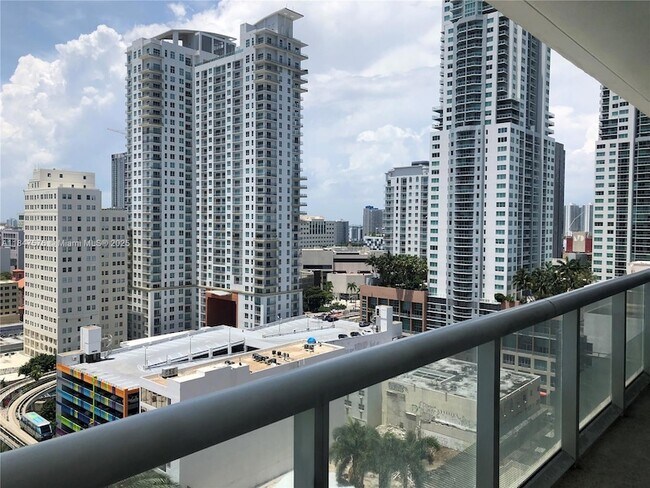 Foto del edificio - 50 Biscayne Blvd