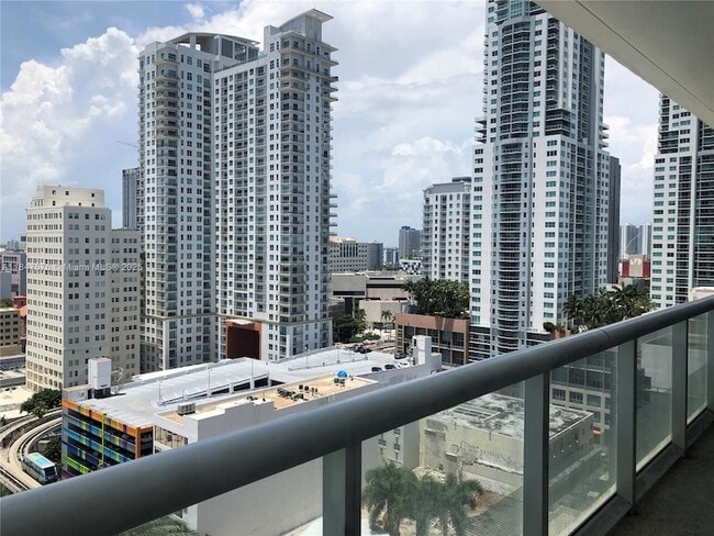 Building Photo - 50 Biscayne Blvd
