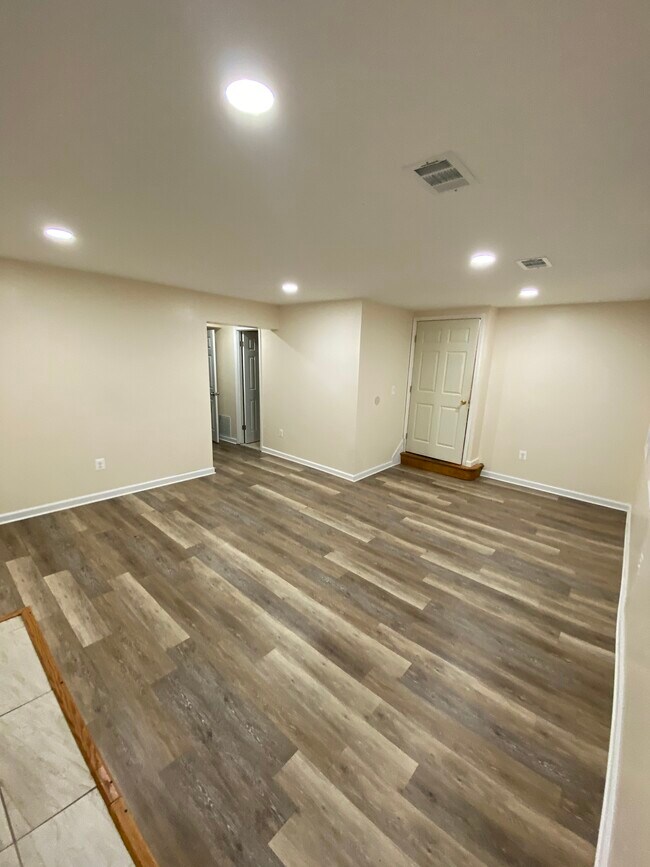Living room view 2 - 9544 Elvis Ln