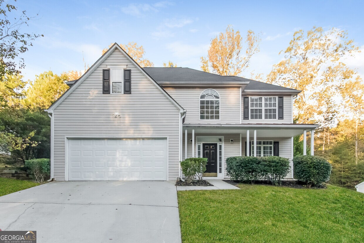 Foto principal - 827 Shadow Lake Dr