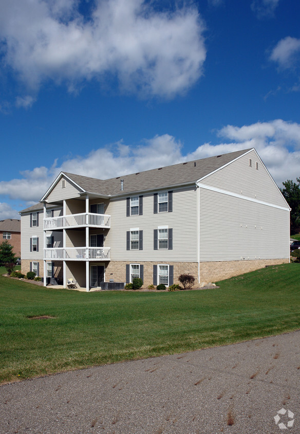 Primary Photo - Liberty Lane Apartments