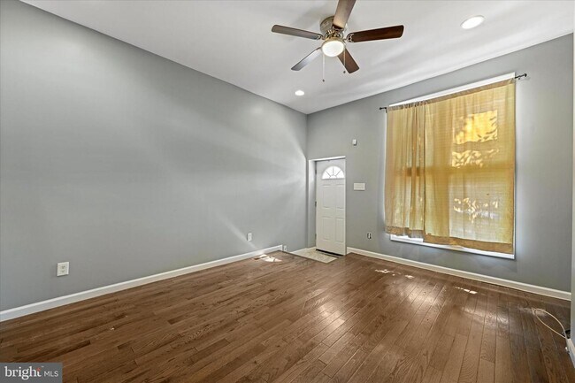 Foto del edificio - 2468 Greenmount Ave