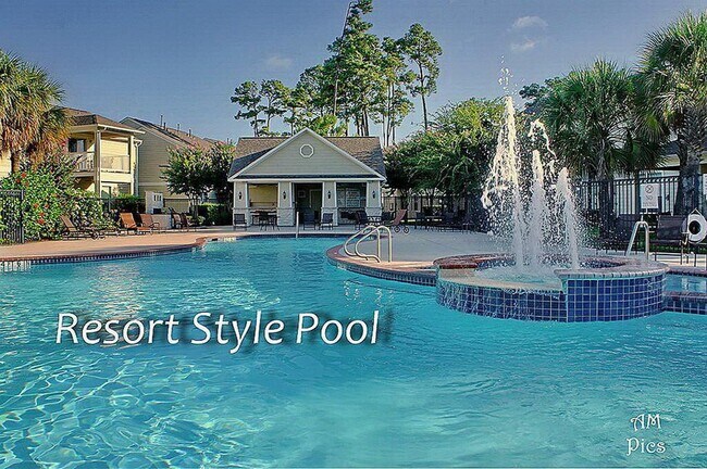 Foto del edificio - 13600 Breton Ridge St