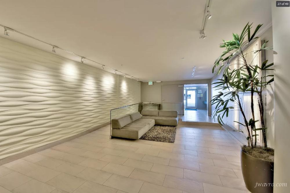 Photo - 1635 California St (San Francisco, CA)