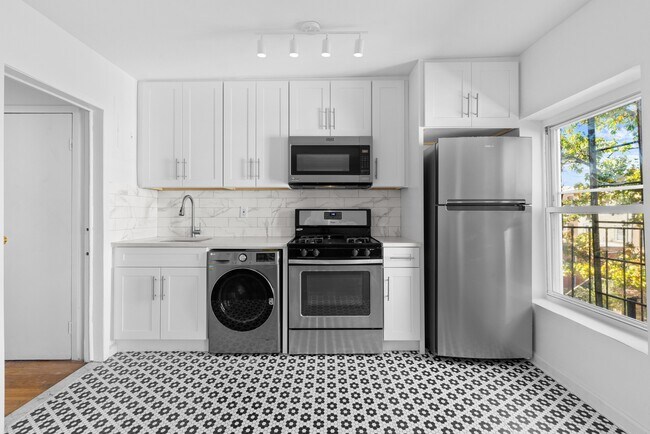 Foto del edificio - 329 Hancock St