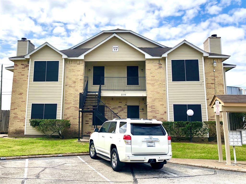 Primary Photo - 2230 Millstone Dr
