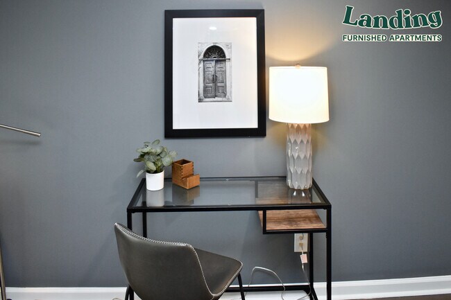 Foto del edificio - 311 E Sheridan St