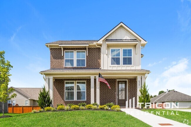 Building Photo - 6317 Trace Point Ct